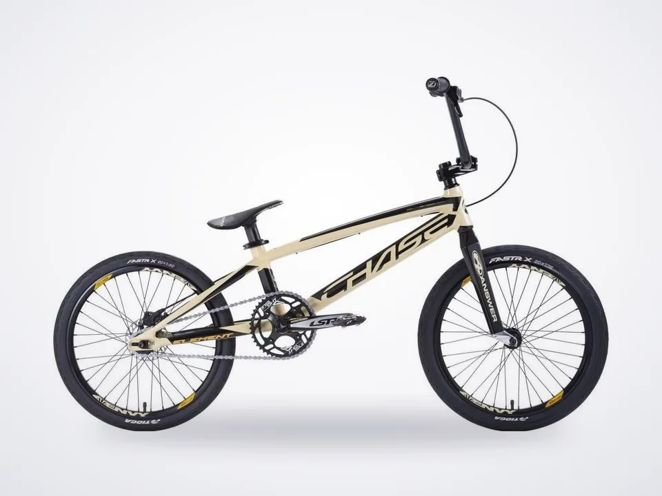 Chase Element Pro Xxxl 22"TT Sand/Black