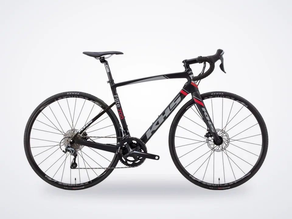 KHS Flite 700 Road Race *Featured*