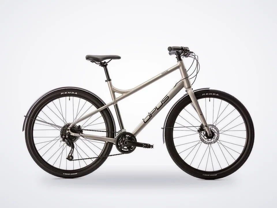 Opus Mode 1