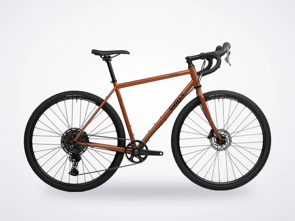 Surly Straggler 2.1