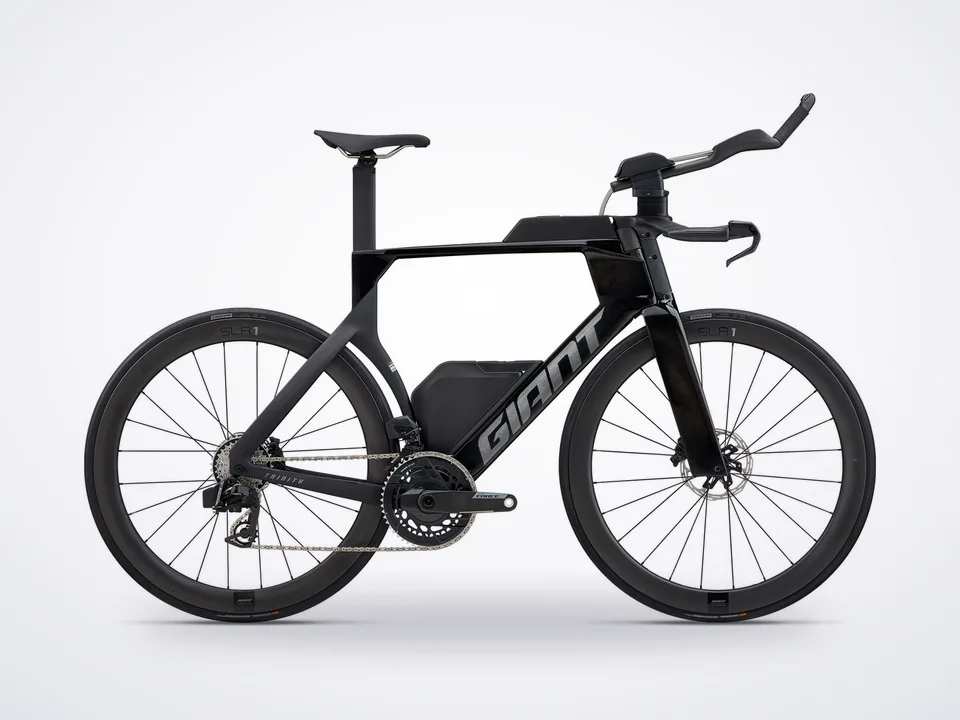 Giant Trinity Advanced SL 1
