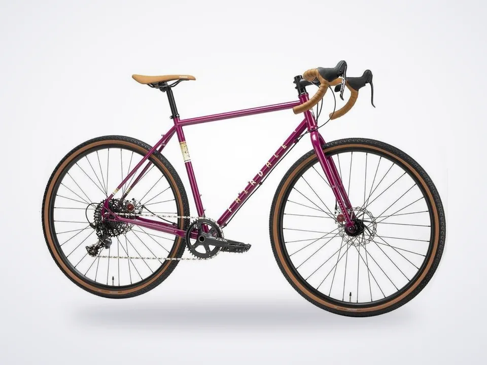 Fairdale Weekender Nomad