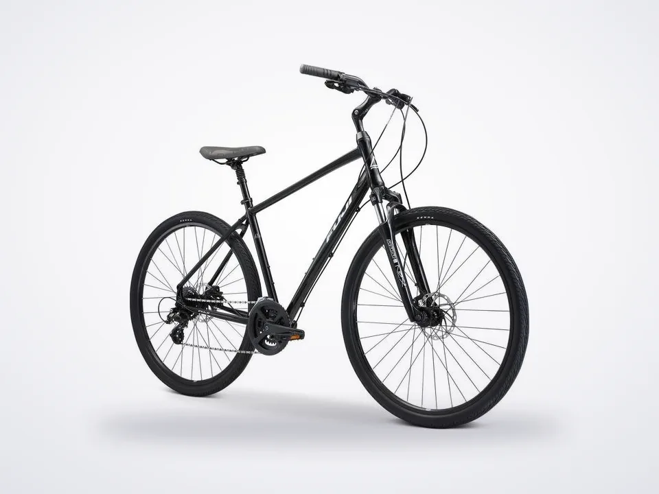 Fuji Crosstown 1.3