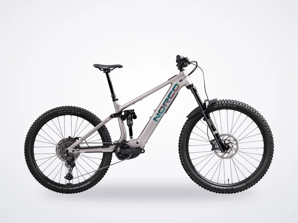 Norco Sight VLT Bosch PX A3