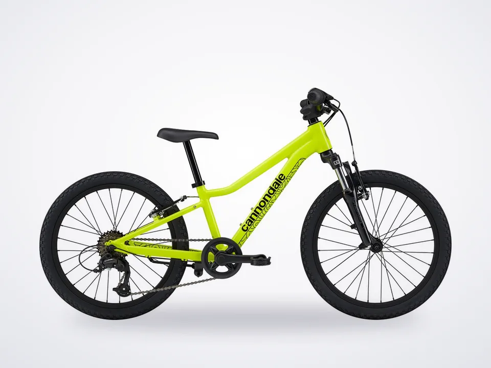 Cannondale Trail 20