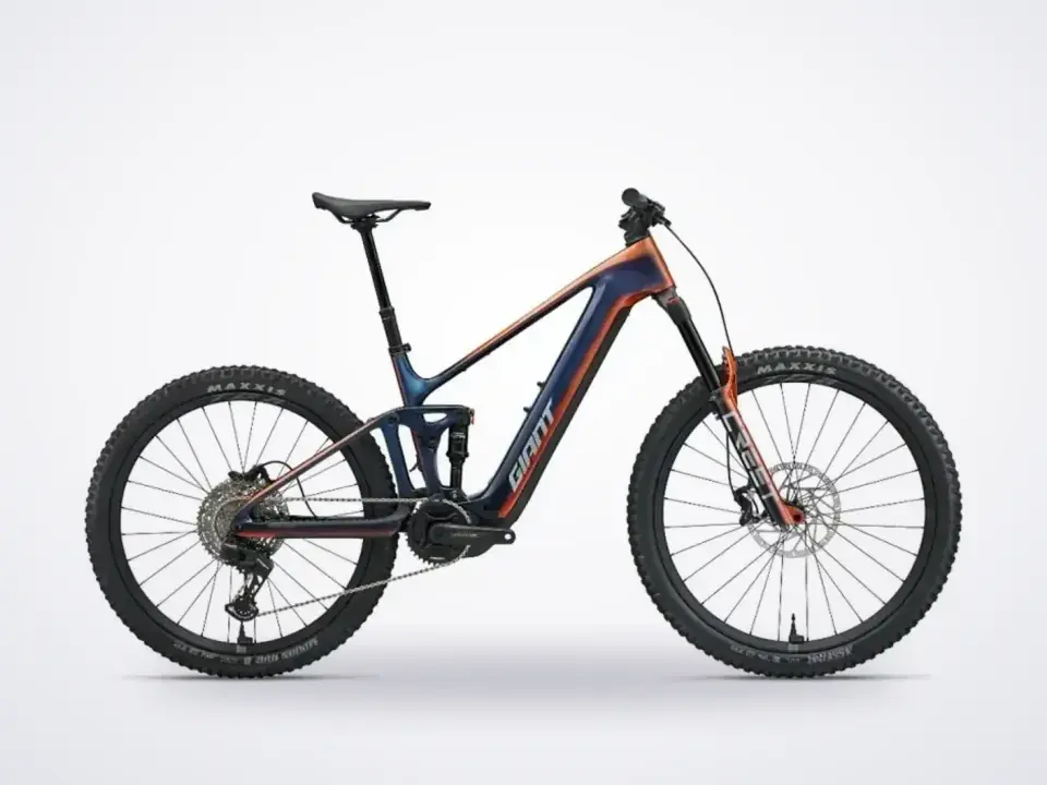Giant Trance Advanced E+ SE