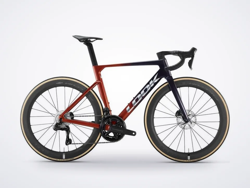 Look 795 Blade 3 RS