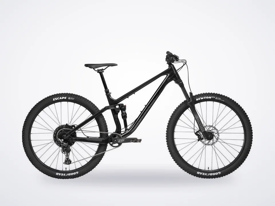 Norco Fluid FS A4