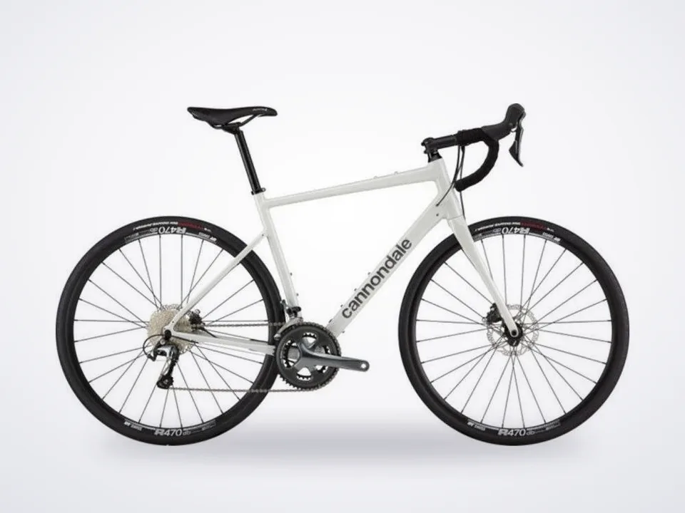 Cannondale 700U Synapse 2