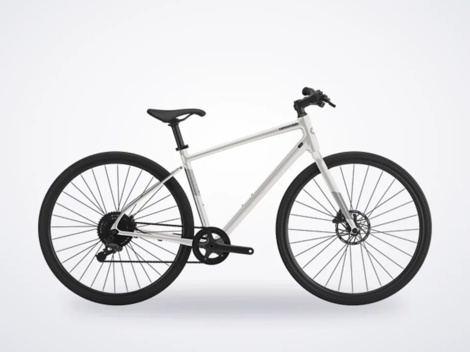 Cannondale Women's Quick 4