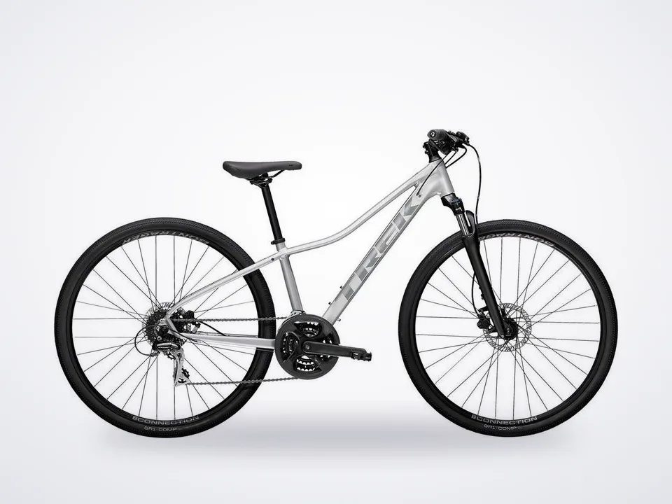 Trek Dual Sport 2 Women's
