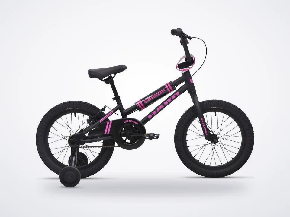 Haro Shredder 16 Inch Kid’s