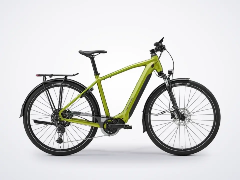 Merida eSpresso 575 EQ