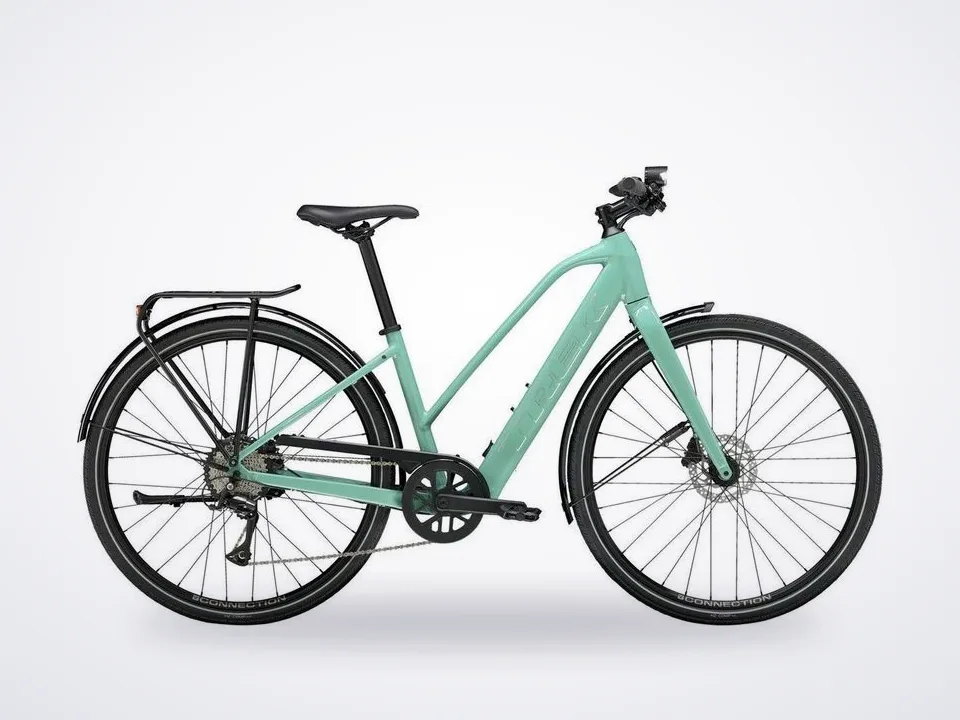Trek FX+ 2 Mid-step LT