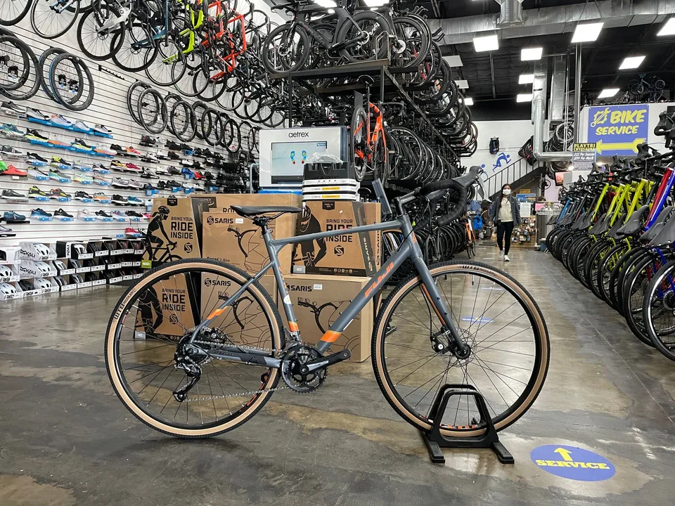 Fuji Jari 2.5