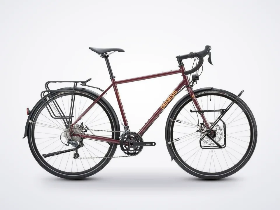 Genesis Tour De Fer 40