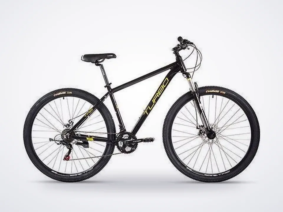Turbo MX TX 900 29 Hardtail