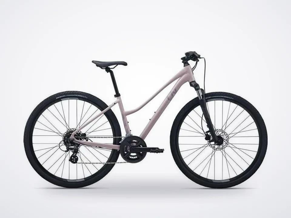 Rove 4 Rosy Brown