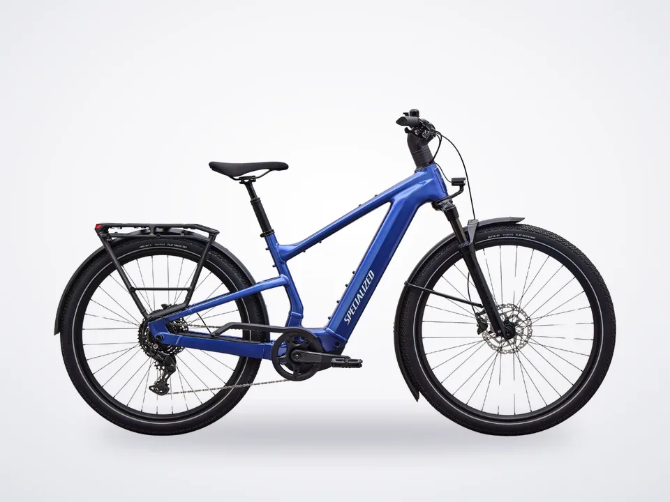 Specialized Turbo Vado 3