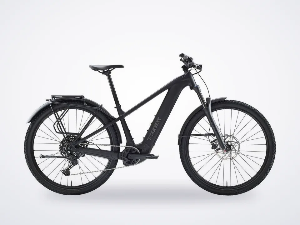 Trek Powerfly+ 4 Equipped 800 Gen 5