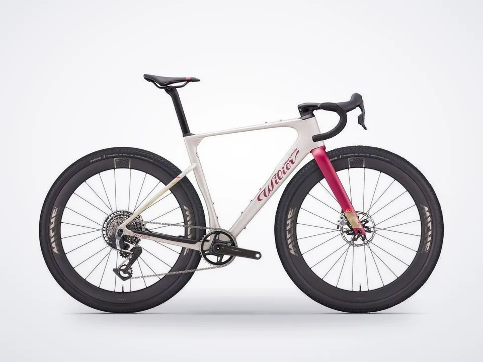 Wilier Rave SLR ID2 Rival Xplr E1