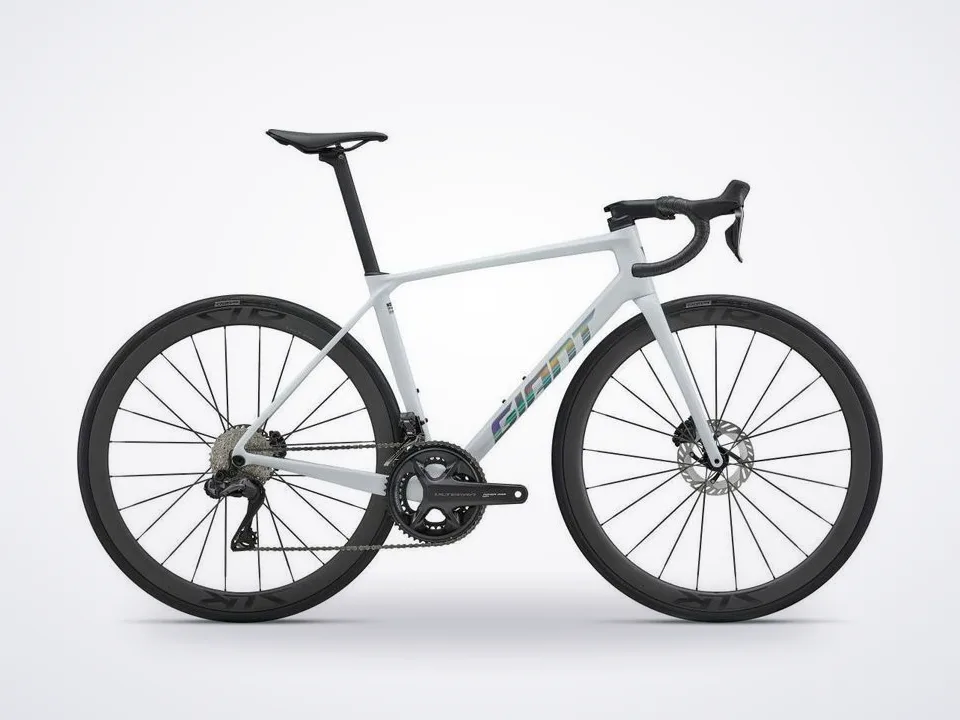 Giant TCR Advanced Pro 0 Di2