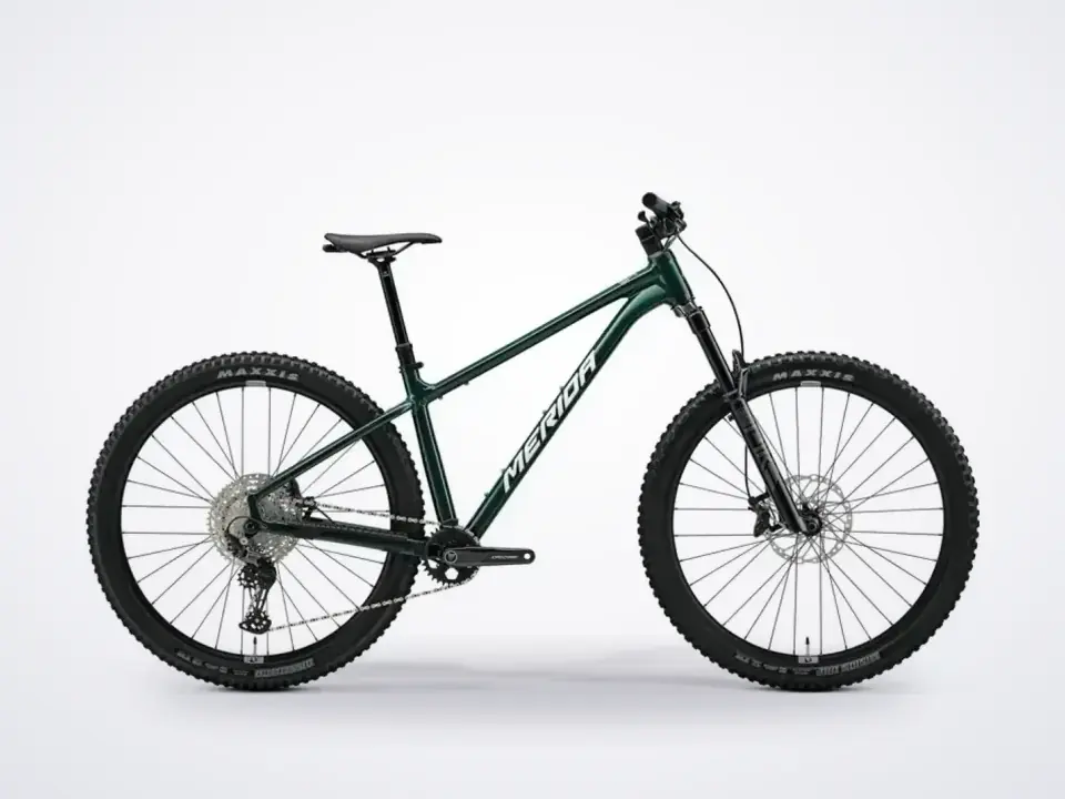 Merida Big Trail 600
