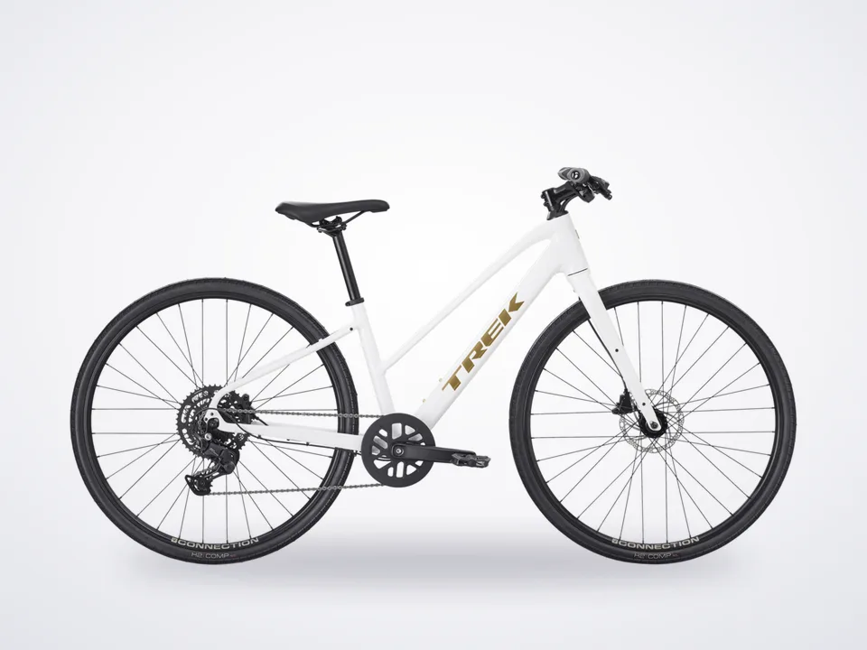 Trek FX 2 Midstep Gen 4