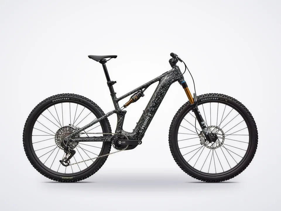 Specialized Turbo Levo R