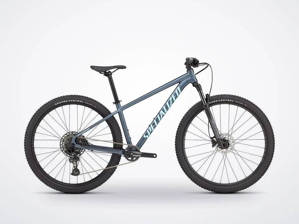 Specialized Rockhopper Expert Hardtail