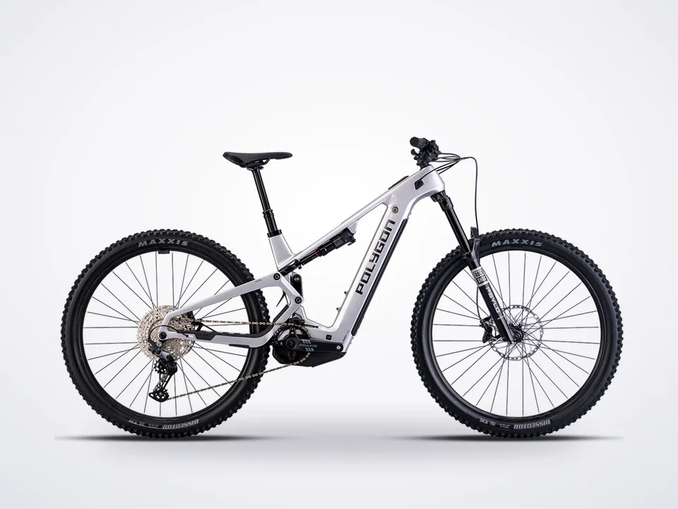 Polygon Collosus TE6 Carbon E-MTB
