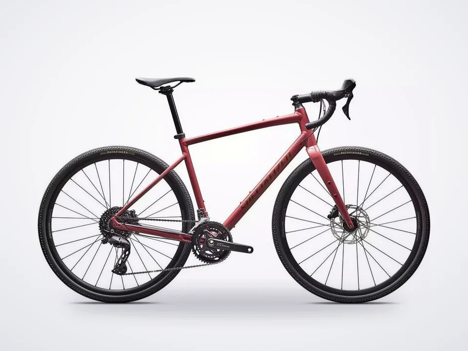 Specialized Diverge Alloy