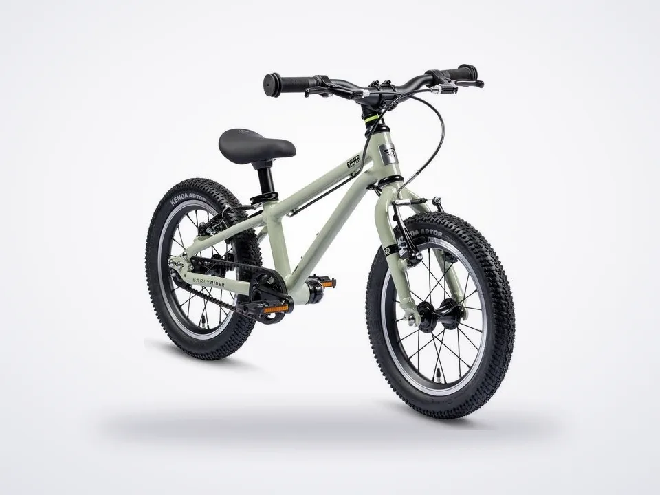 Early Rider Belter 14 Sage Green