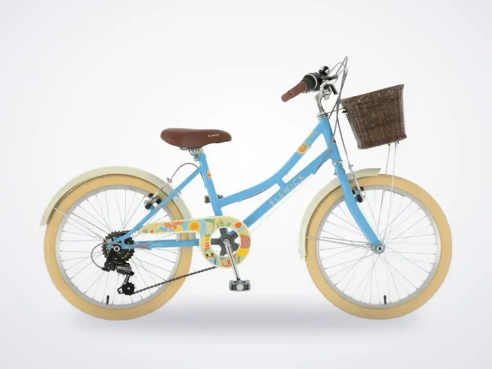 Elswick Cherish 20