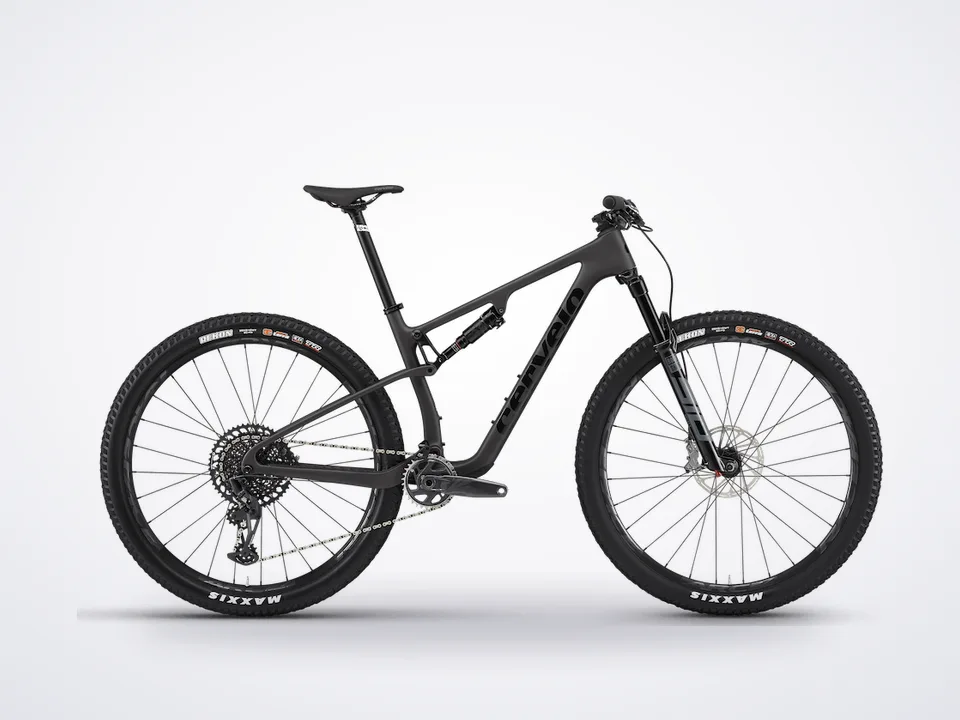 Cervelo ZFS-5 120 GX Eagle