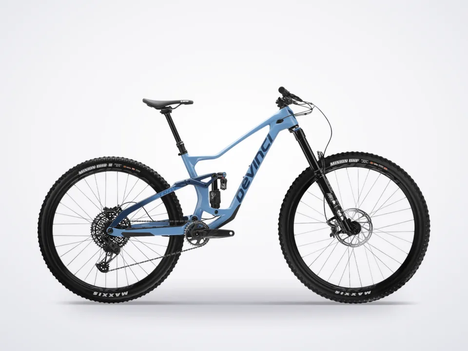 Devinci Troy C29 GX 12s