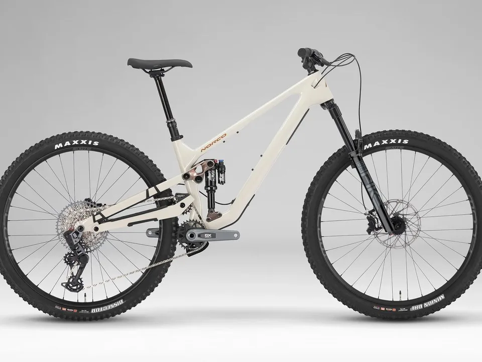 Norco 24 Norco Optic C2