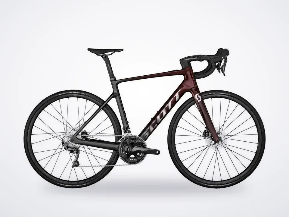Scott Addict eRIDE 30