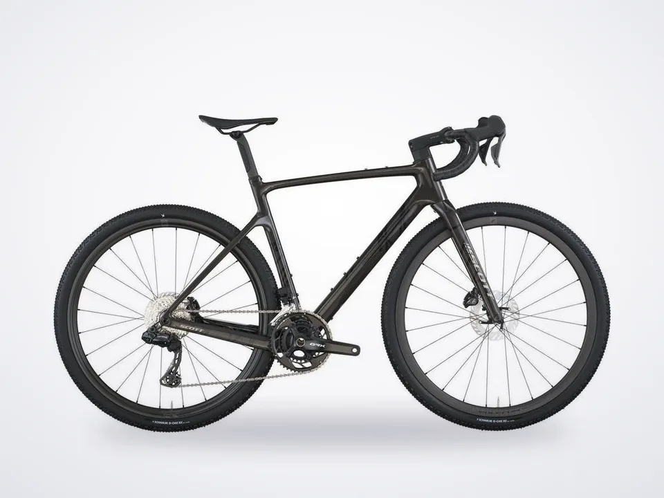 Scott Addict Gravel 15