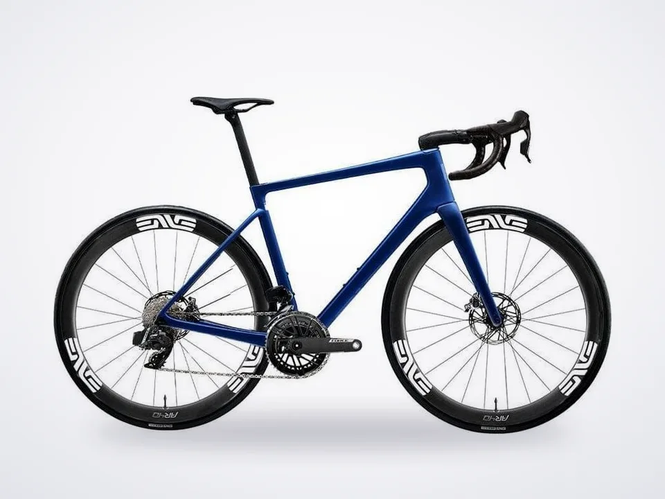 Enve Melee Force AR40 PM *Contender Custom*