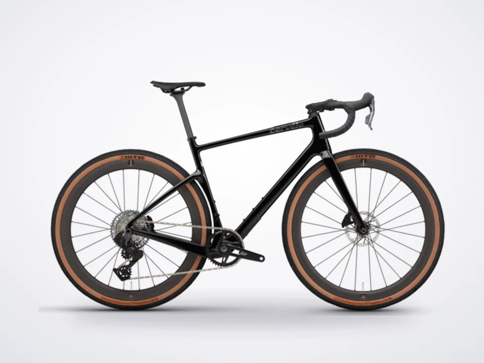 Cervelo Aspero Rival Xplr AXS 1