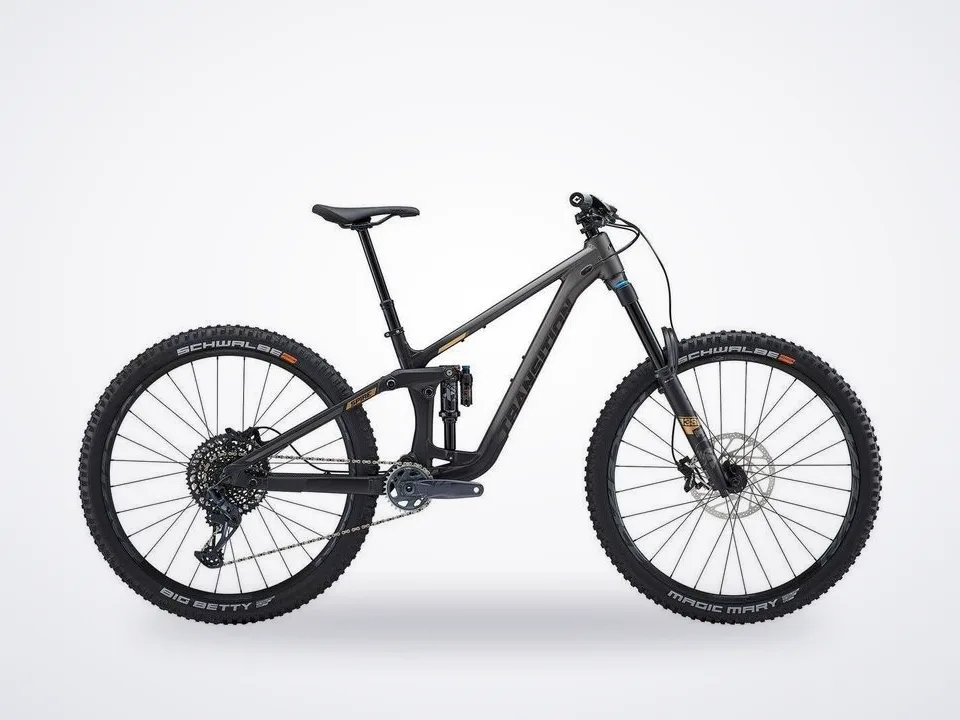 Transition Spire Alloy GX