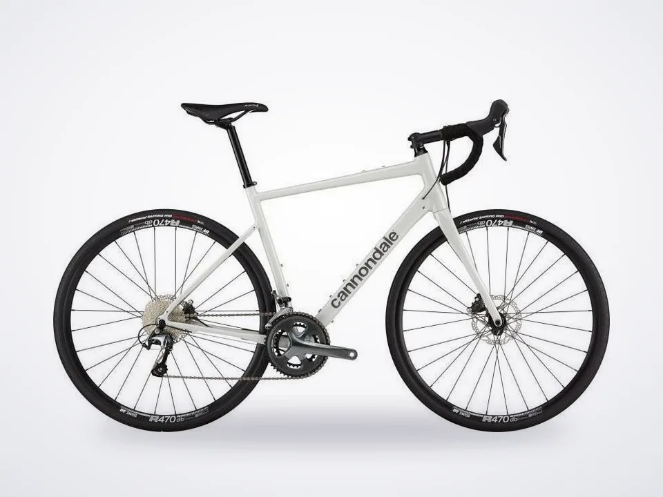 Cannondale Synapse AL 2 Womens