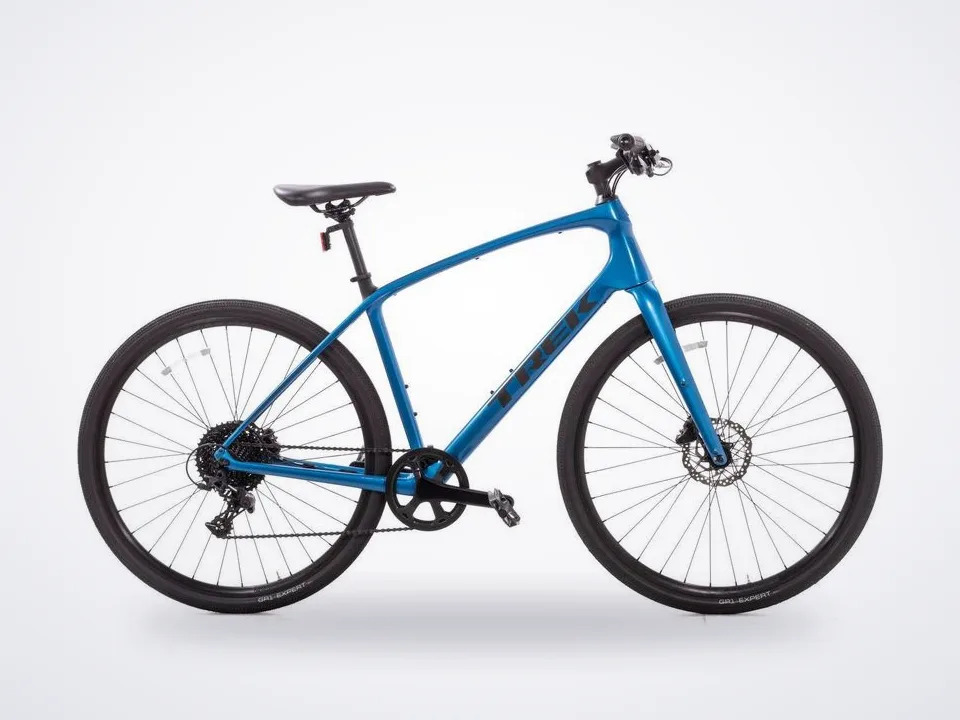 Trek FX Sport 5