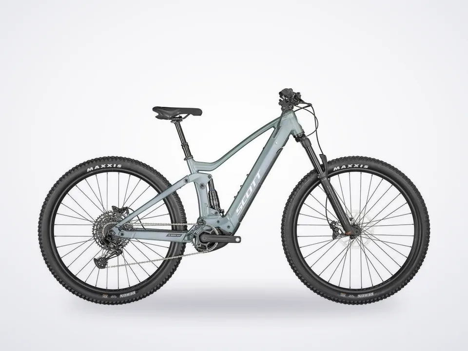 Scott Contessa Strike eRIDE 920