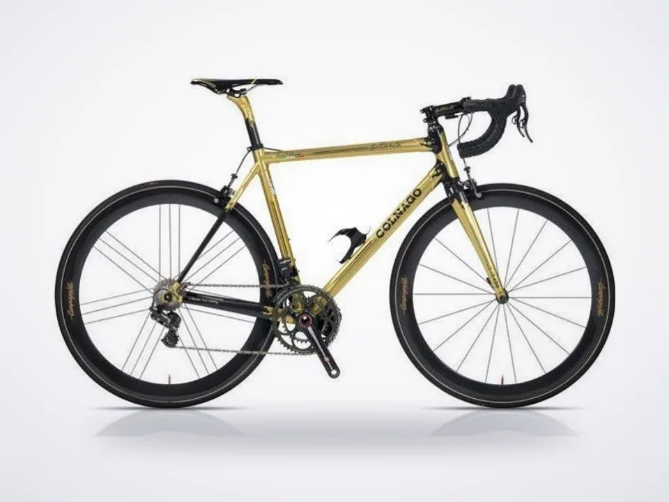 Colnago Ottanta Super Record EPS