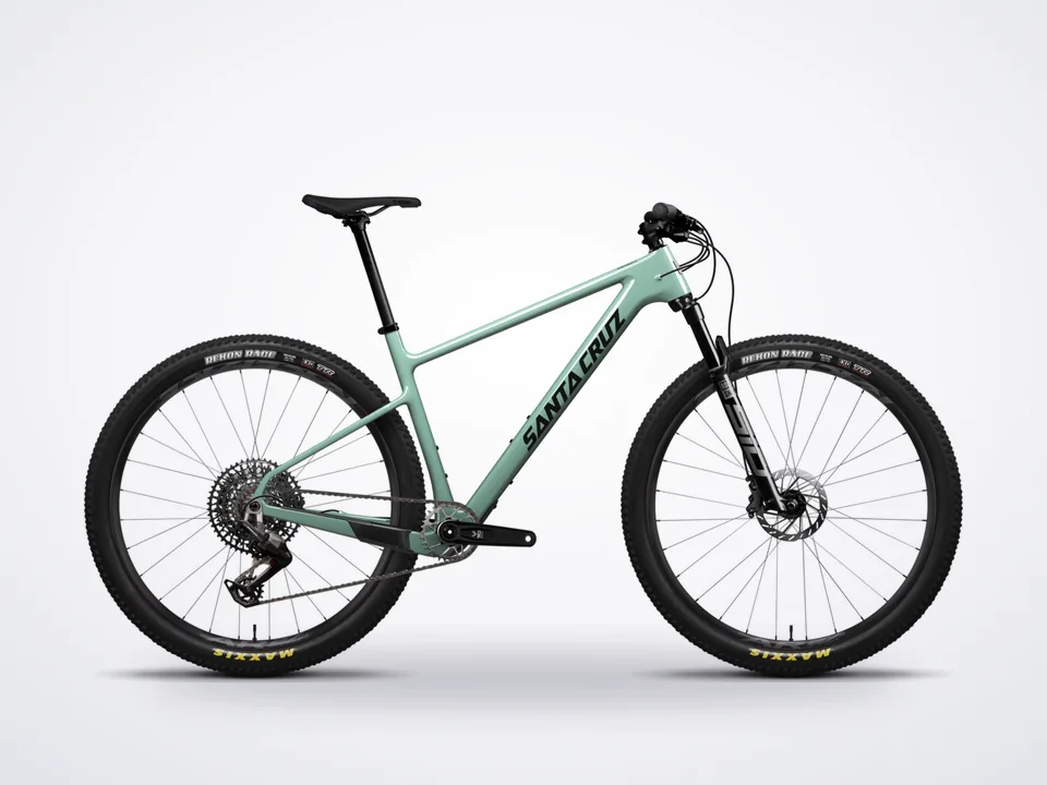 Santa Cruz Highball 90