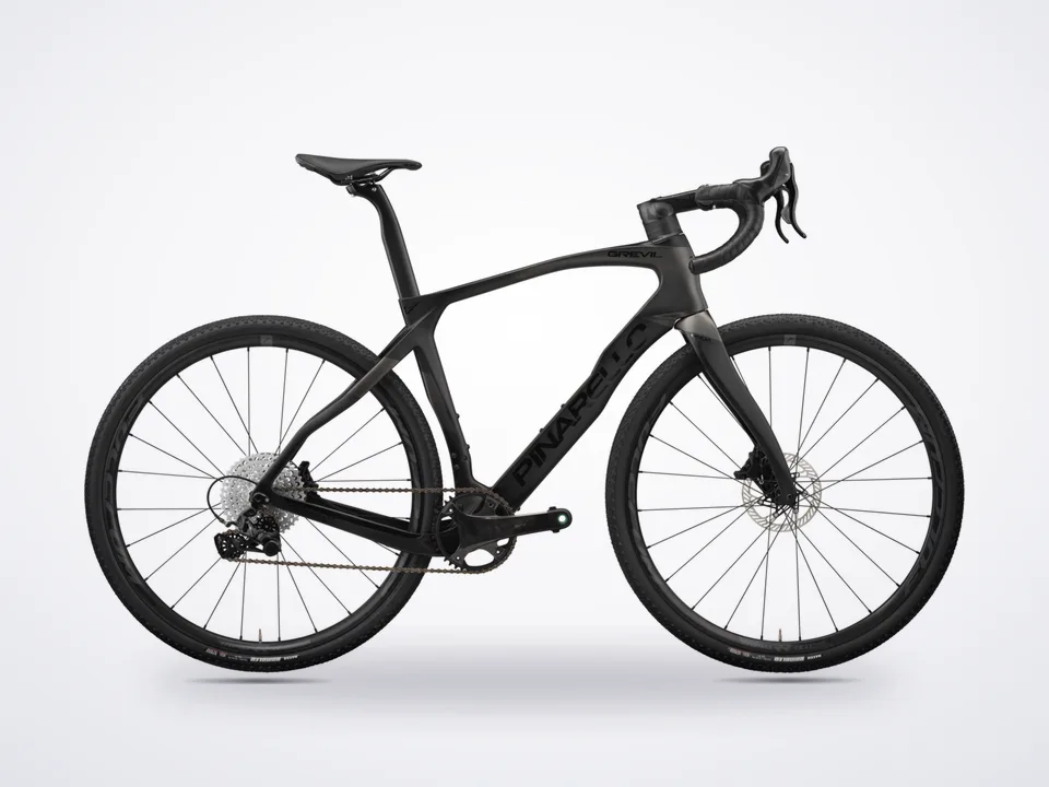 Pinarello Grevil F Ekar 1x