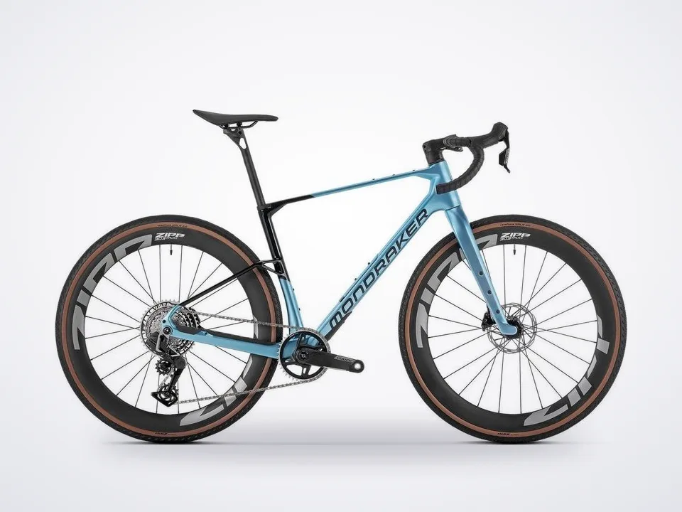Mondraker Arid Carbon RR