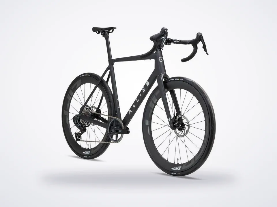 Allied Echo Sram Rival Xplr AXS All